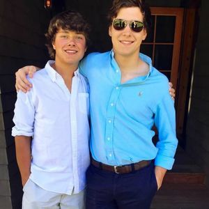 Meet your Posher, Madison